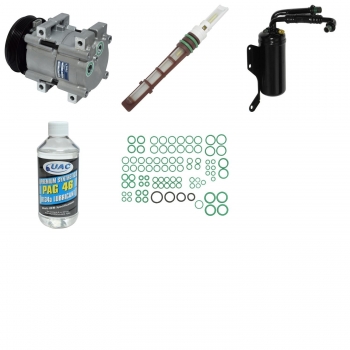 A/C Compressor Kit
