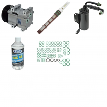 A/C Compressor Kit