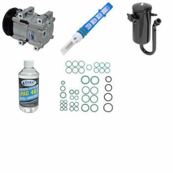 A/C Compressor Kit