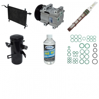 A/C Compressor Kit