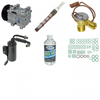 A/C Compressor Kit