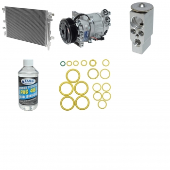 A/C Compressor Kit