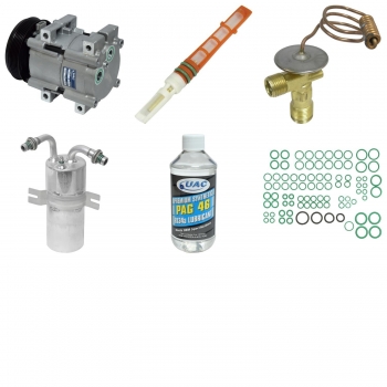 A/C Compressor Kit