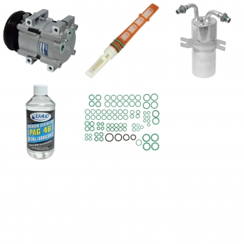 A/C Compressor Kit
