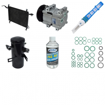 A/C Compressor Kit