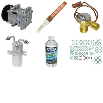 A/C Compressor Kit