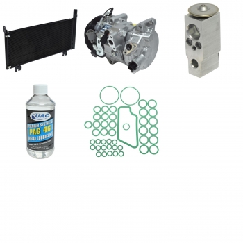 A/C Compressor Kit