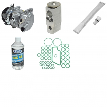 A/C Compressor Kit