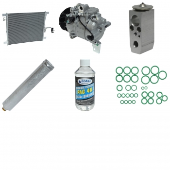 A/C Compressor Kit