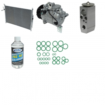 A/C Compressor Kit