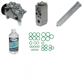 A/C Compressor Kit