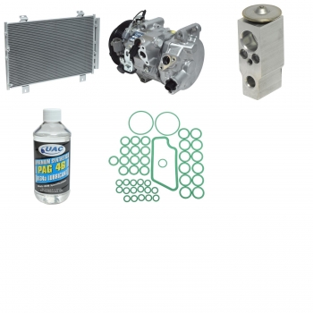 A/C Compressor Kit