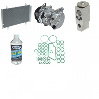 A/C Compressor Kit