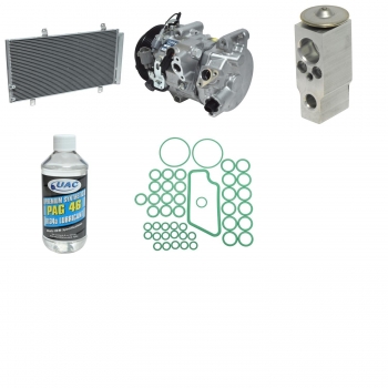A/C Compressor Kit