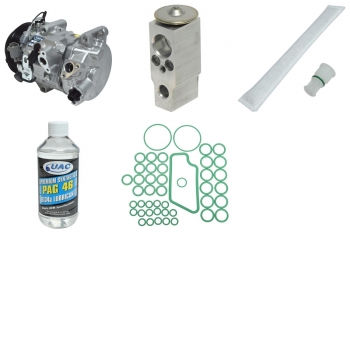 A/C Compressor Kit