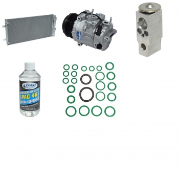 A/C Compressor Kit