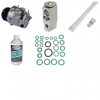 A/C Compressor Kit