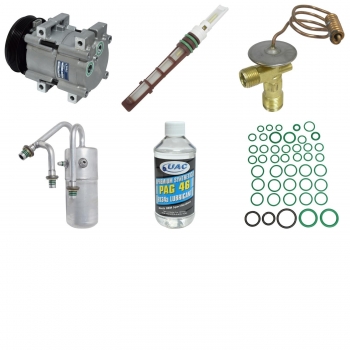 A/C Compressor Kit