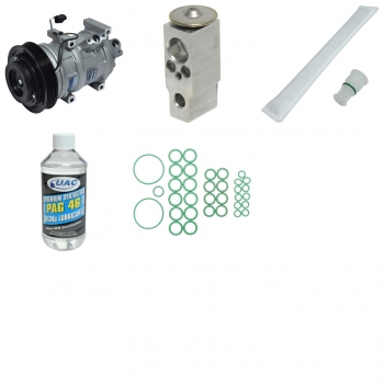 A/C Compressor Kit