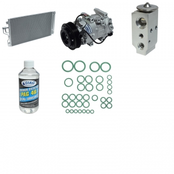 A/C Compressor Kit