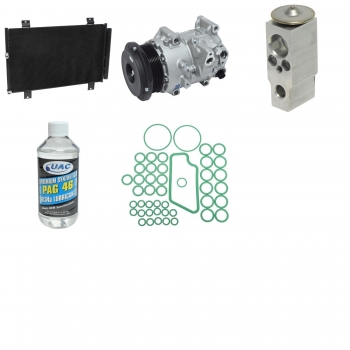 A/C Compressor Kit