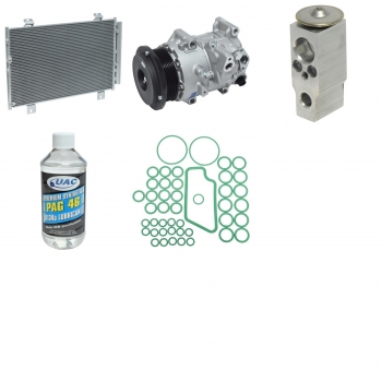 A/C Compressor Kit