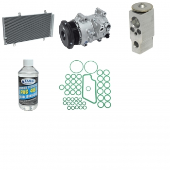 A/C Compressor Kit