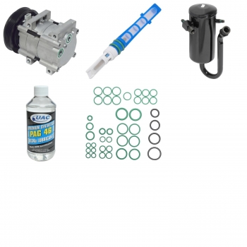 A/C Compressor Kit