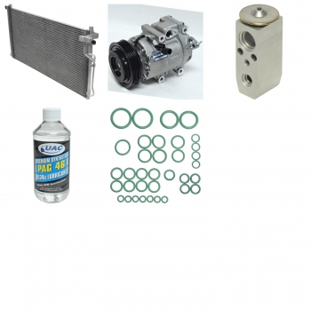 A/C Compressor Kit