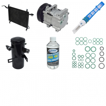 A/C Compressor Kit