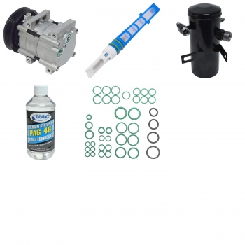 A/C Compressor Kit
