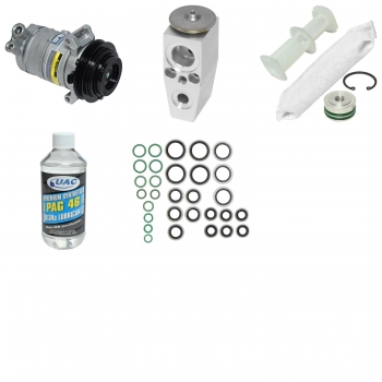 A/C Compressor Kit