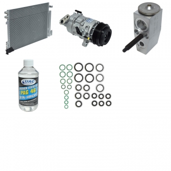 A/C Compressor Kit