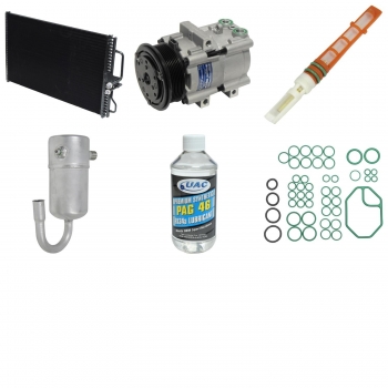 A/C Compressor Kit