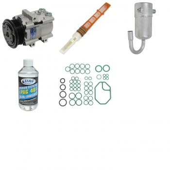 A/C Compressor Kit