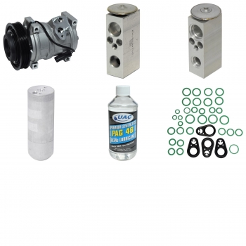 A/C Compressor Kit
