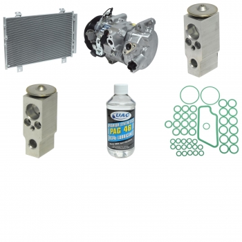 A/C Compressor Kit