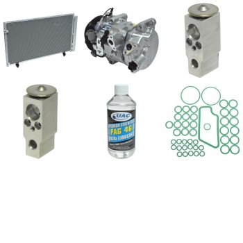 A/C Compressor Kit