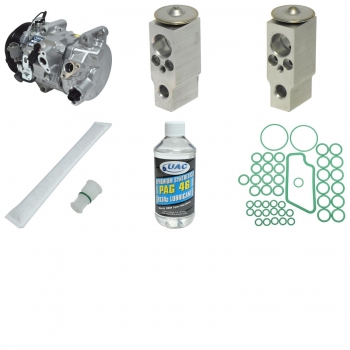 A/C Compressor Kit