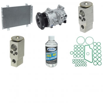 A/C Compressor Kit