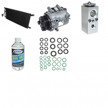 A/C Compressor Kit