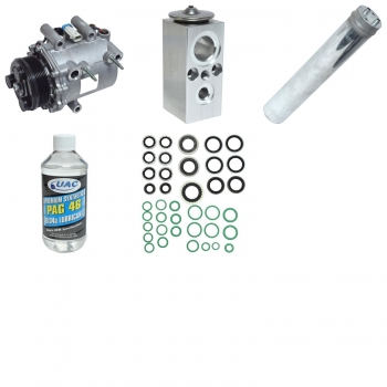 A/C Compressor Kit