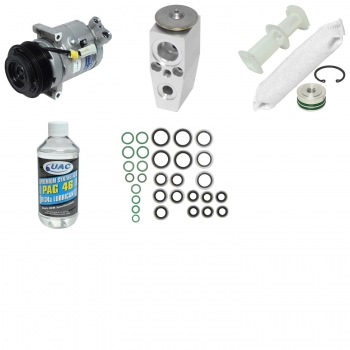 A/C Compressor Kit