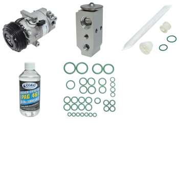 A/C Compressor Kit