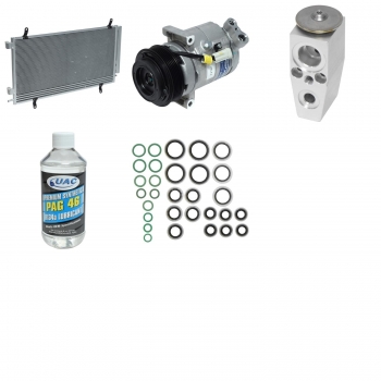 A/C Compressor Kit