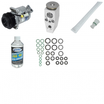 A/C Compressor Kit