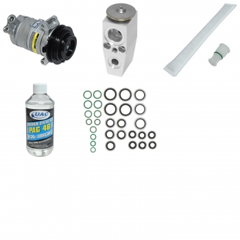 A/C Compressor Kit
