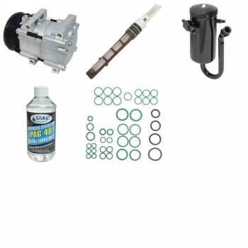 A/C Compressor Kit