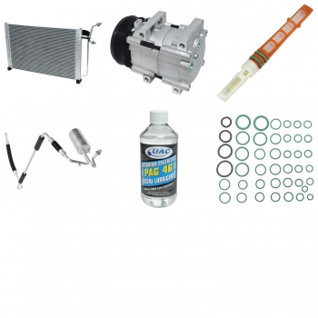 A/C Compressor Kit