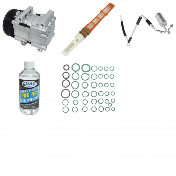 A/C Compressor Kit